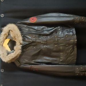 Harley Davidson Leather jacket